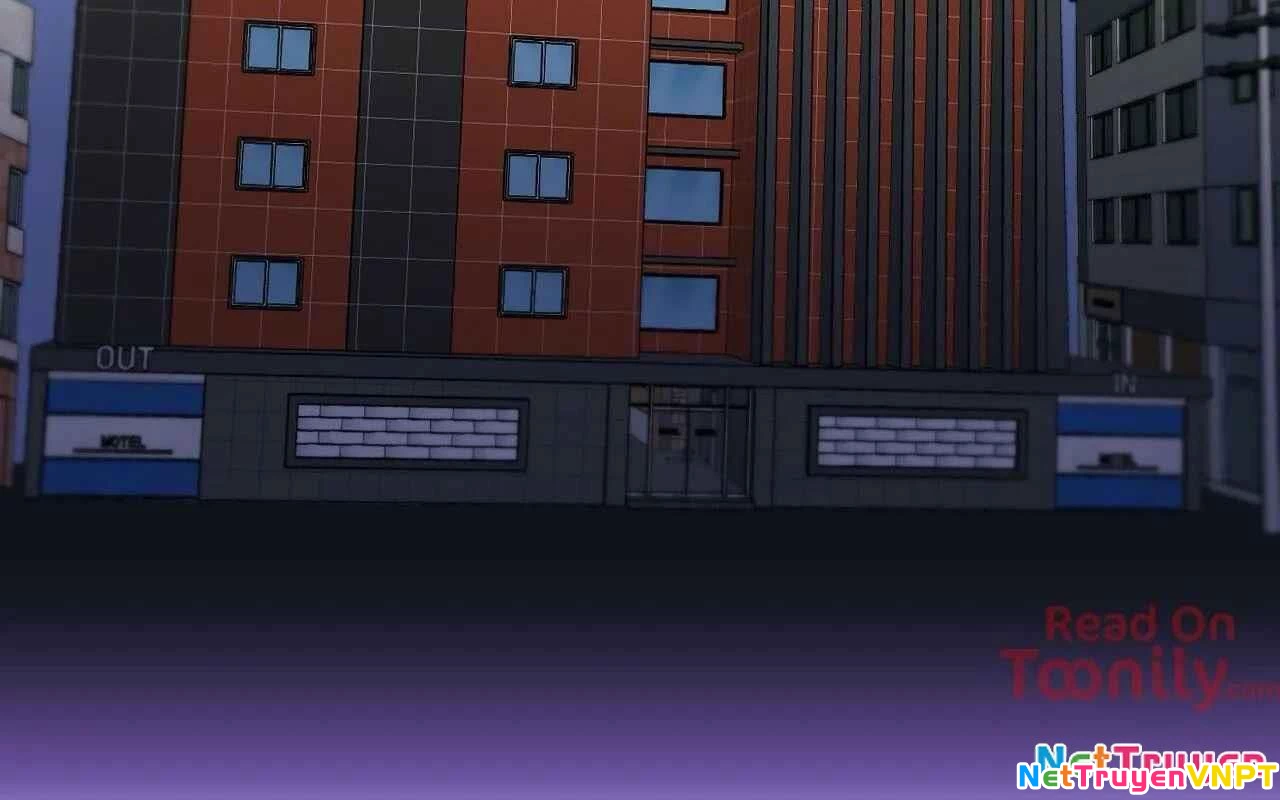 Liên Minh Bí Mật Chapter 23 - Trang 27
