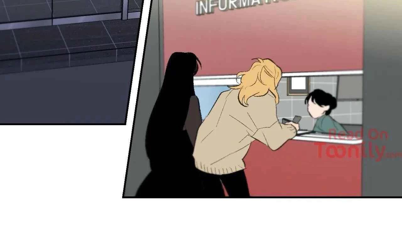 Liên Minh Bí Mật Chapter 23 - Trang 30