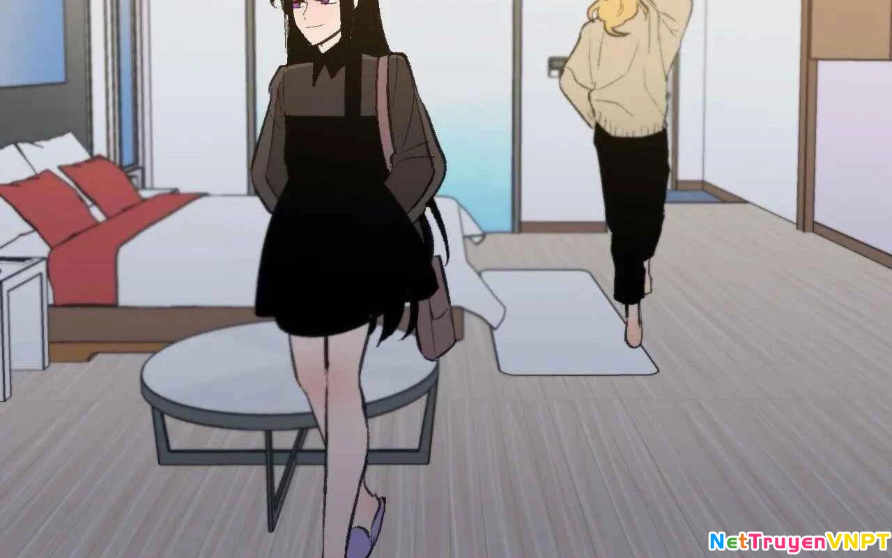 Liên Minh Bí Mật Chapter 23 - Trang 35