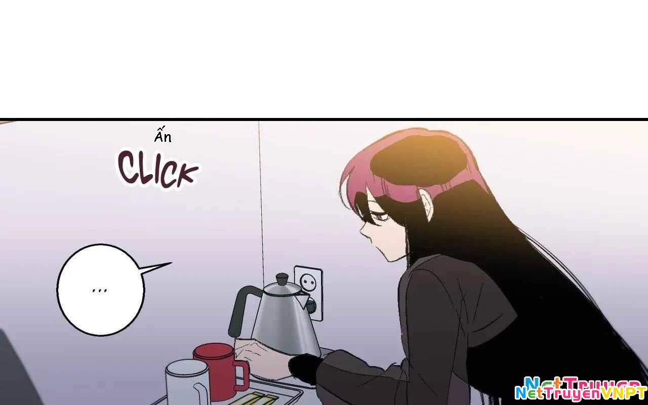 Liên Minh Bí Mật Chapter 23 - Trang 37