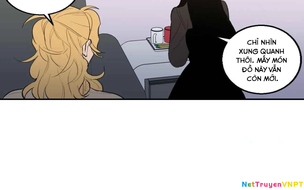 Liên Minh Bí Mật Chapter 23 - Trang 39