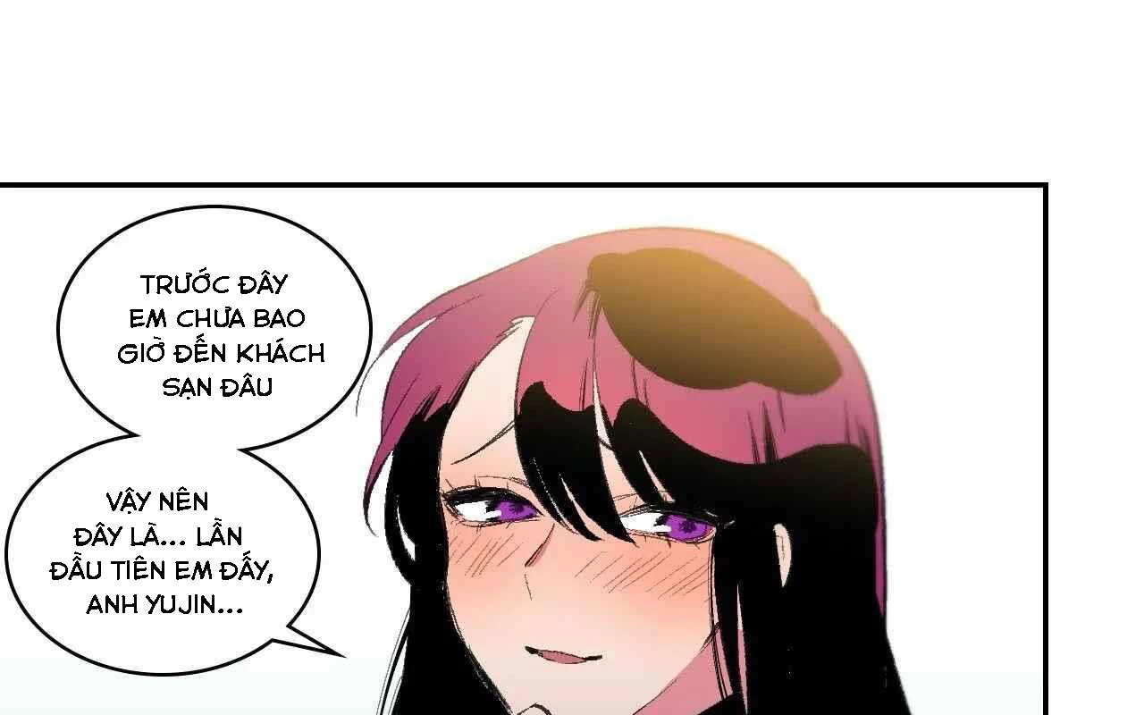 Liên Minh Bí Mật Chapter 23 - Trang 40