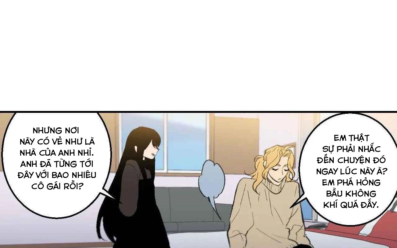 Liên Minh Bí Mật Chapter 23 - Trang 43