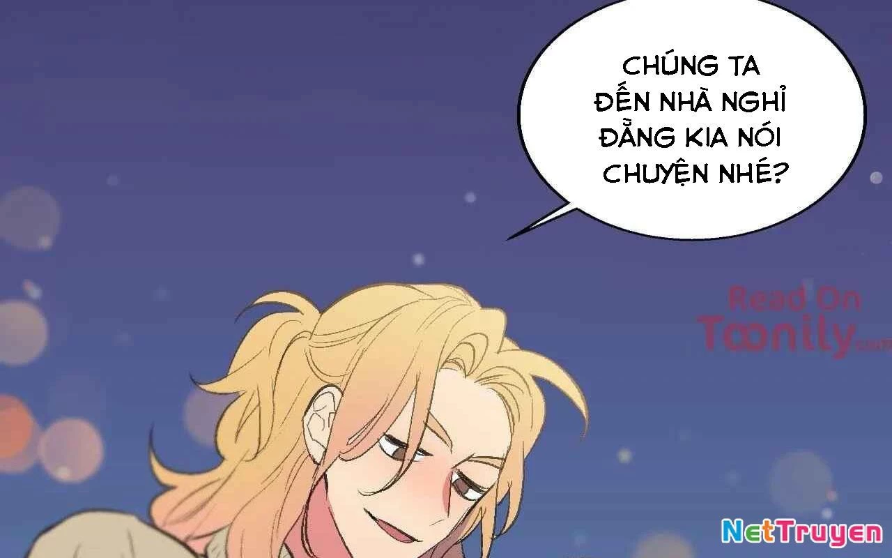 Liên Minh Bí Mật Chapter 23 - Trang 7