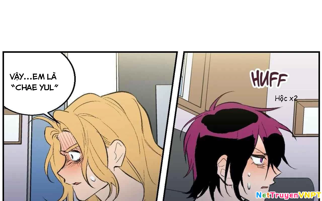 Liên Minh Bí Mật Chapter 24 - Trang 15
