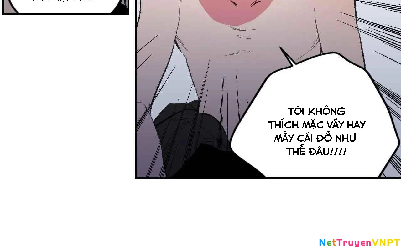 Liên Minh Bí Mật Chapter 24 - Trang 18