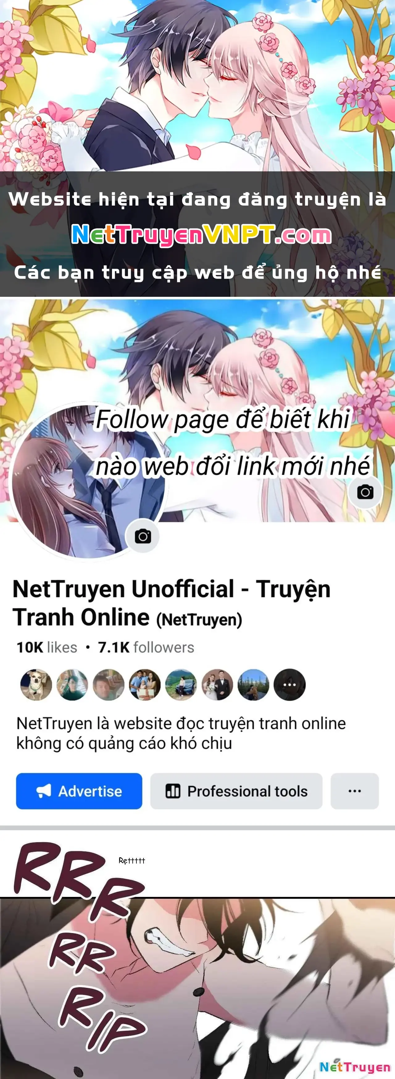 Liên Minh Bí Mật Chapter 24 - Trang 2