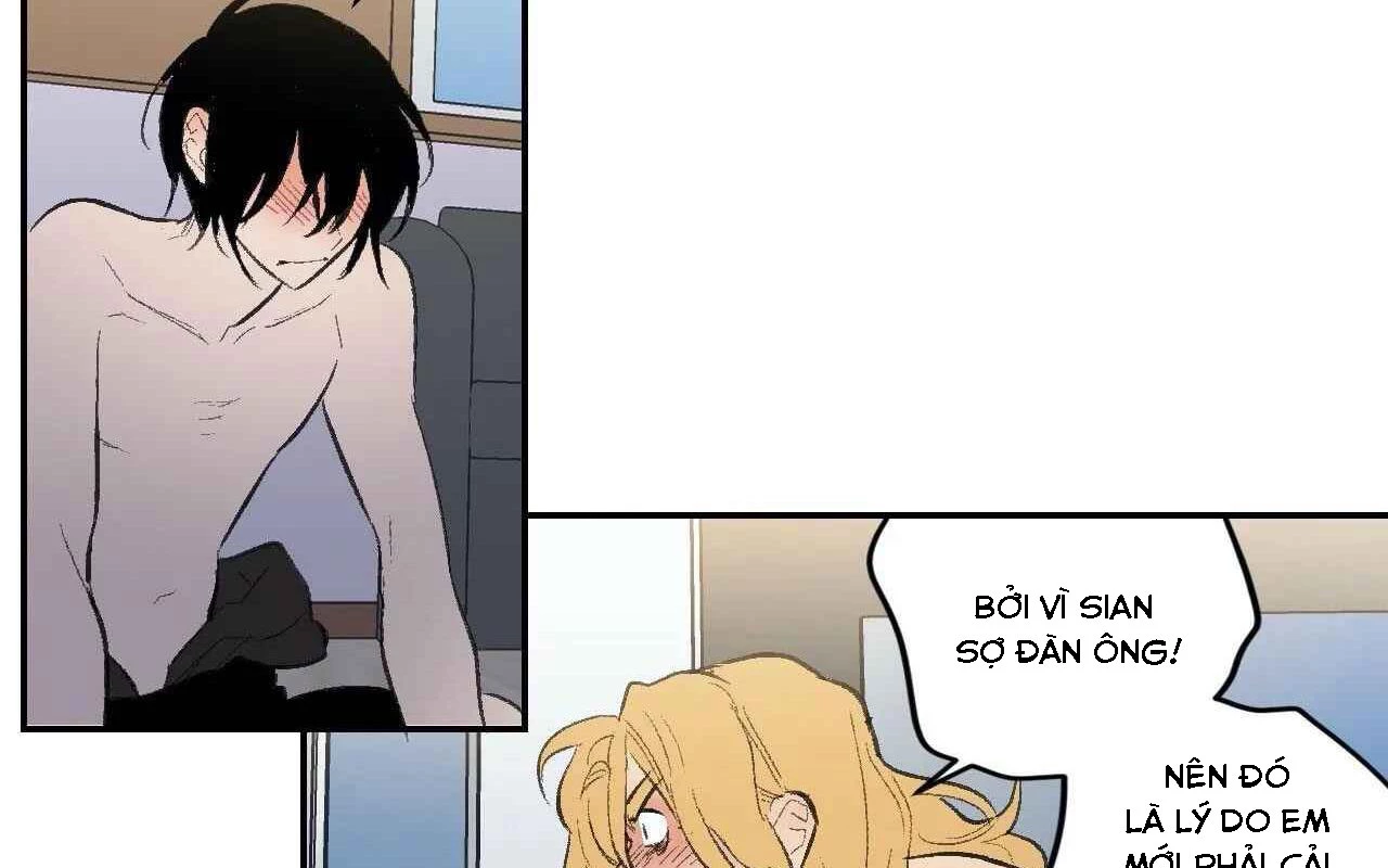 Liên Minh Bí Mật Chapter 24 - Trang 24