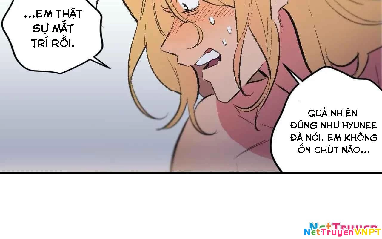 Liên Minh Bí Mật Chapter 24 - Trang 27