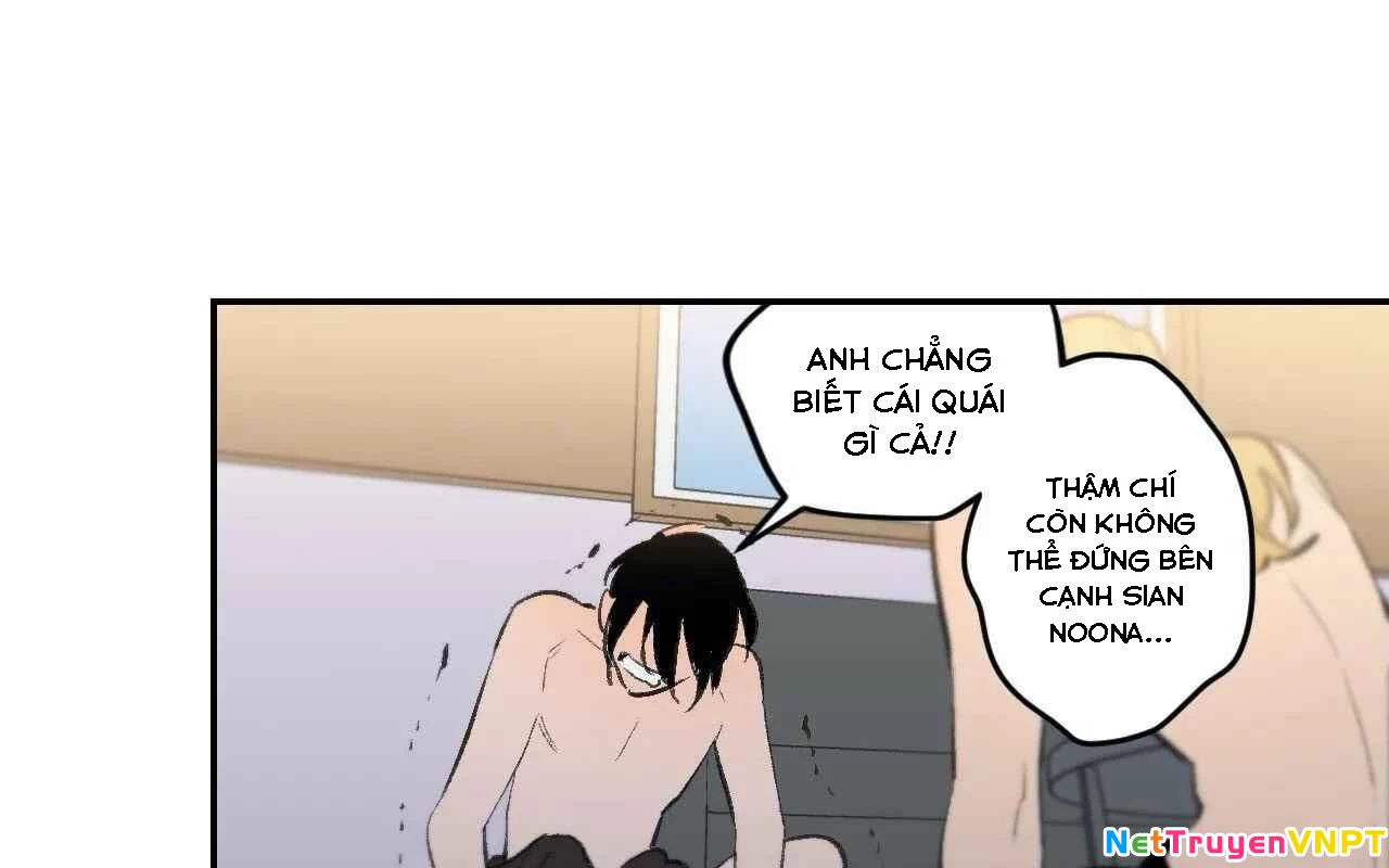 Liên Minh Bí Mật Chapter 24 - Trang 30