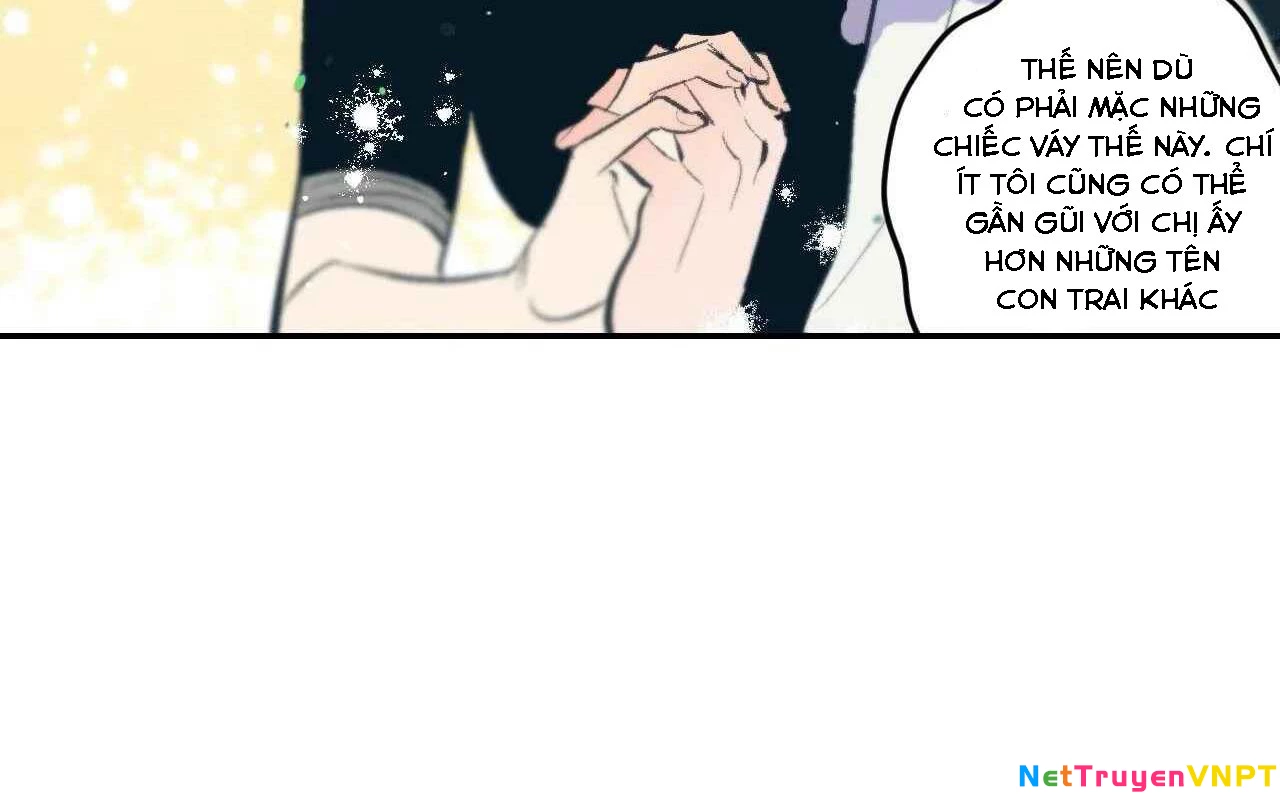 Liên Minh Bí Mật Chapter 24 - Trang 33