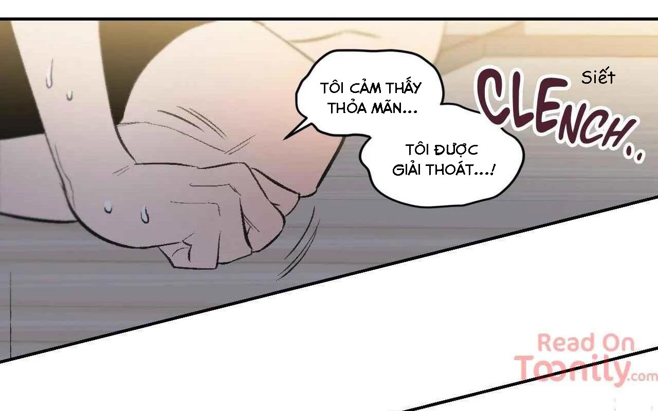 Liên Minh Bí Mật Chapter 24 - Trang 34