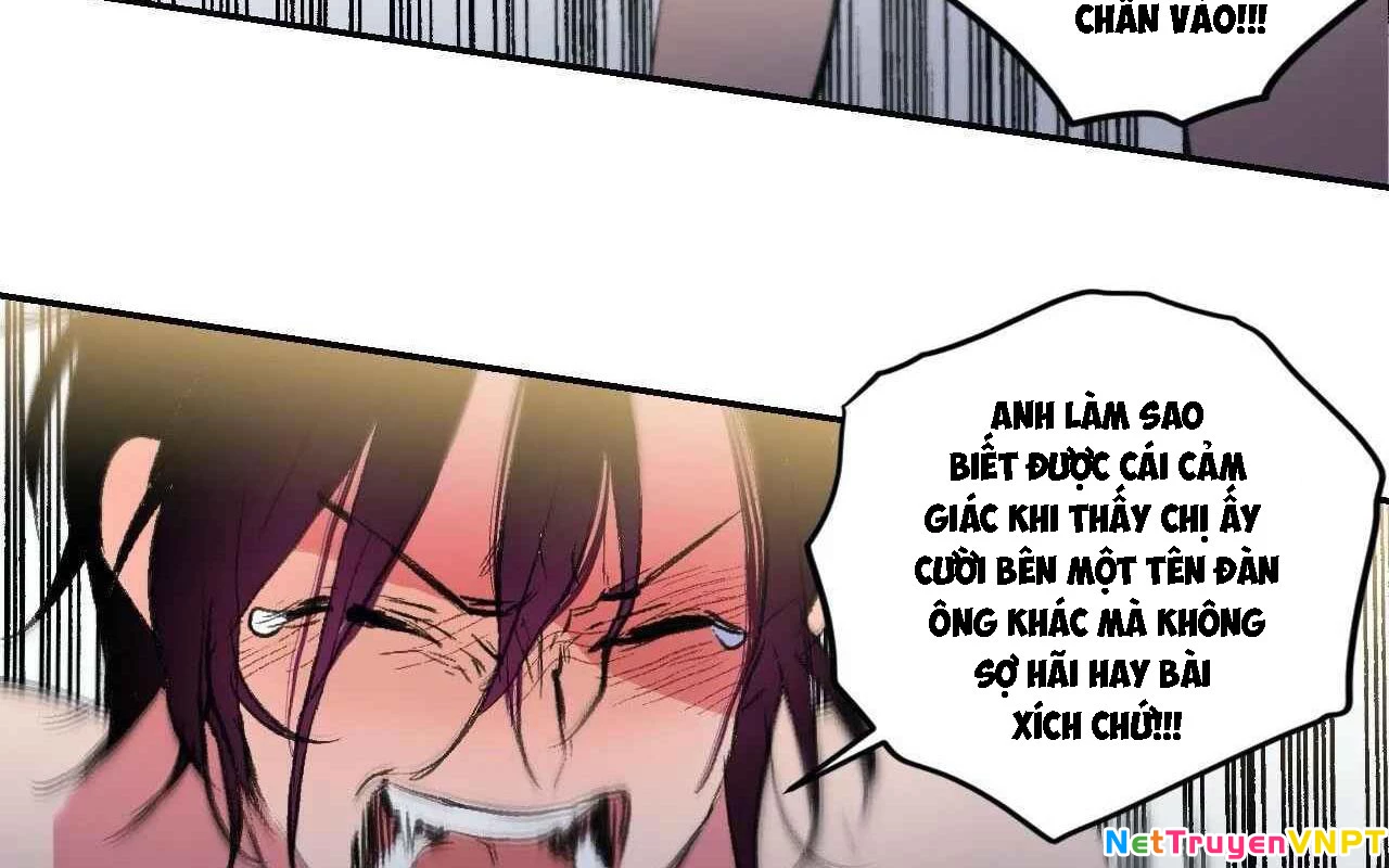 Liên Minh Bí Mật Chapter 24 - Trang 36