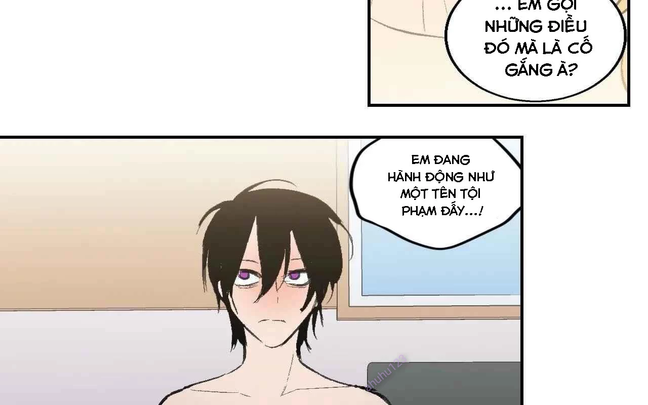 Liên Minh Bí Mật Chapter 24 - Trang 39