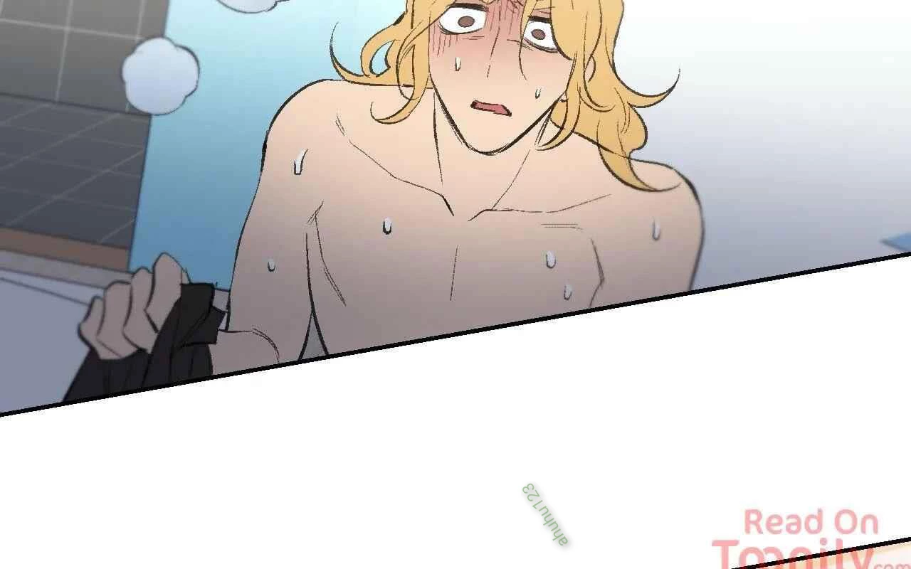 Liên Minh Bí Mật Chapter 24 - Trang 4