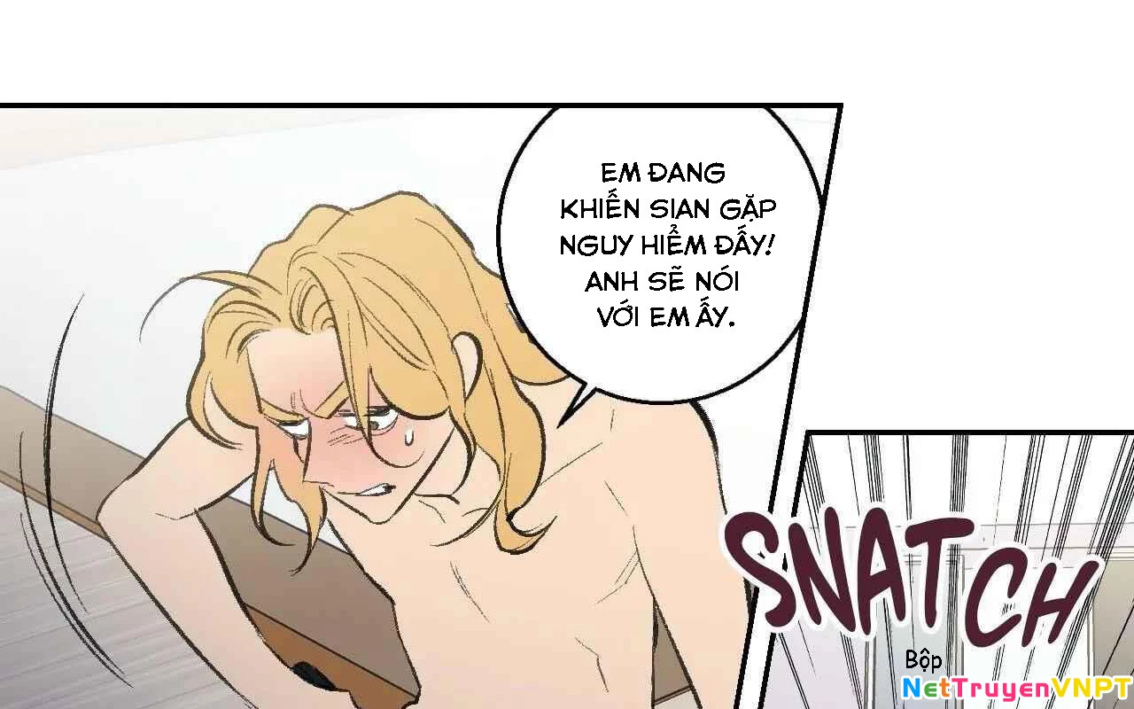 Liên Minh Bí Mật Chapter 24 - Trang 41