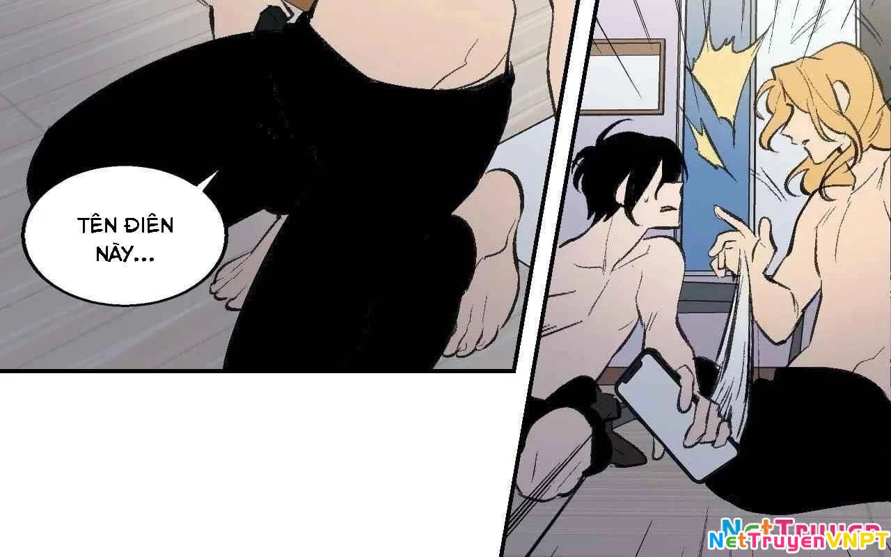 Liên Minh Bí Mật Chapter 24 - Trang 42