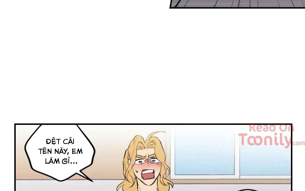Liên Minh Bí Mật Chapter 24 - Trang 43
