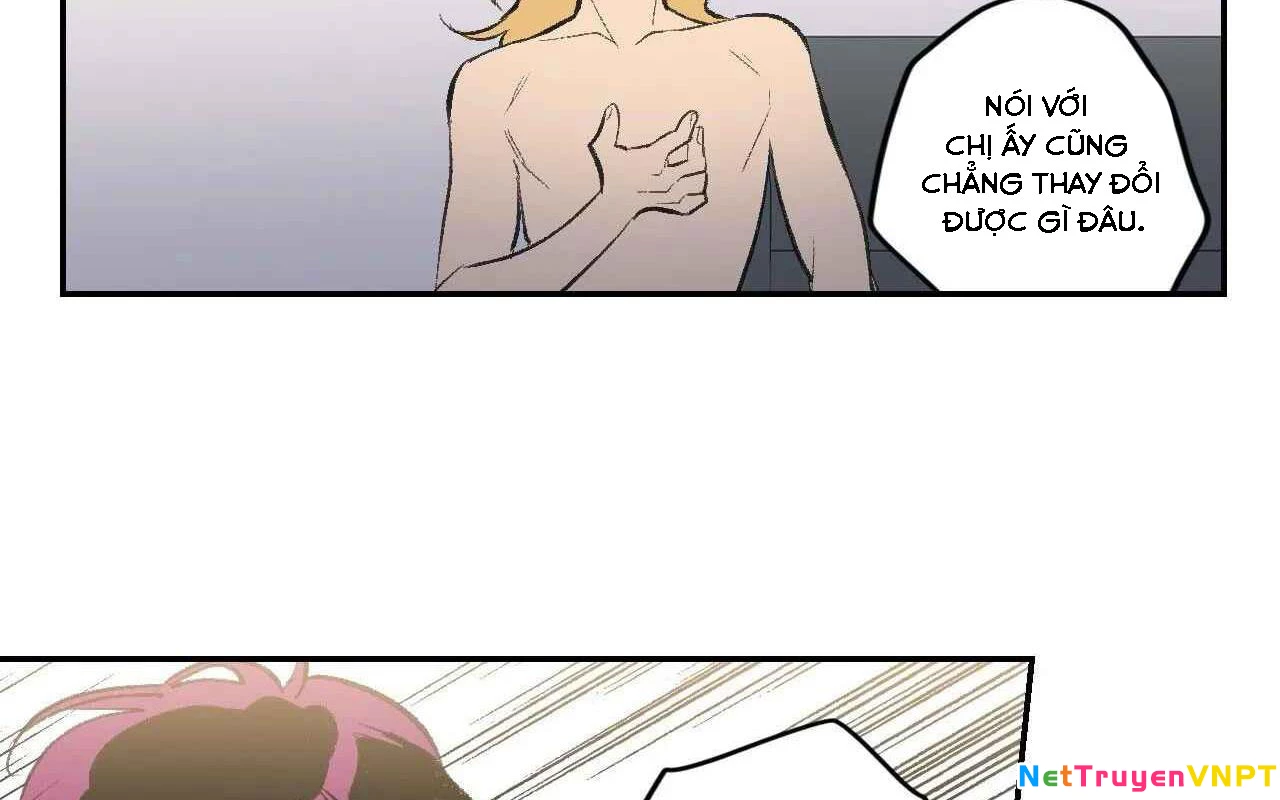 Liên Minh Bí Mật Chapter 24 - Trang 44