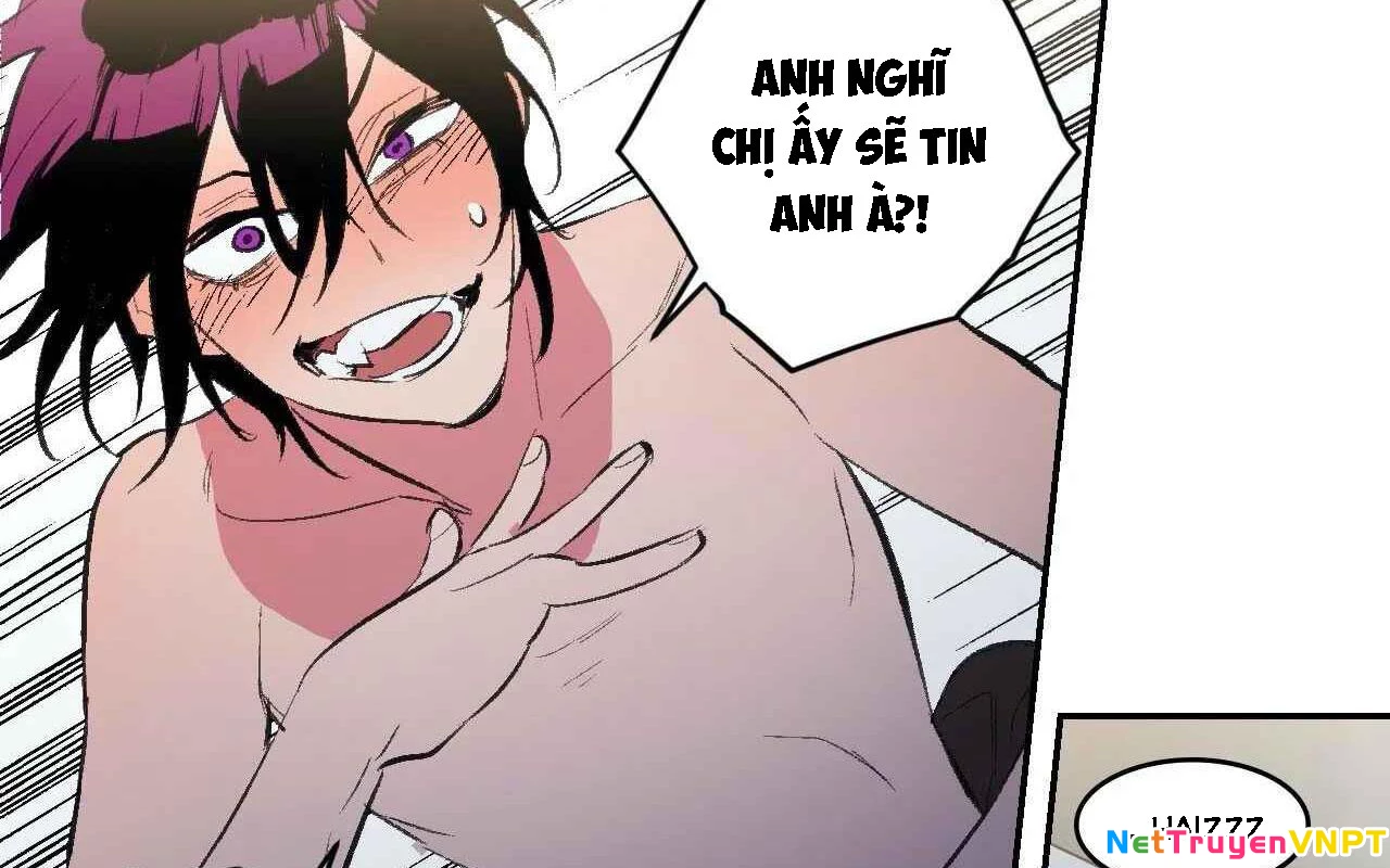 Liên Minh Bí Mật Chapter 24 - Trang 45