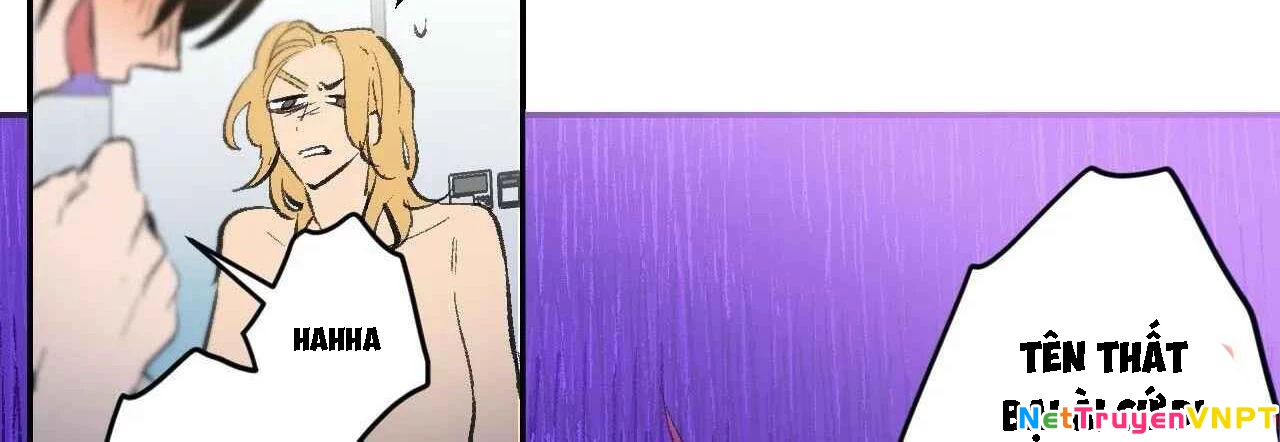 Liên Minh Bí Mật Chapter 24 - Trang 49