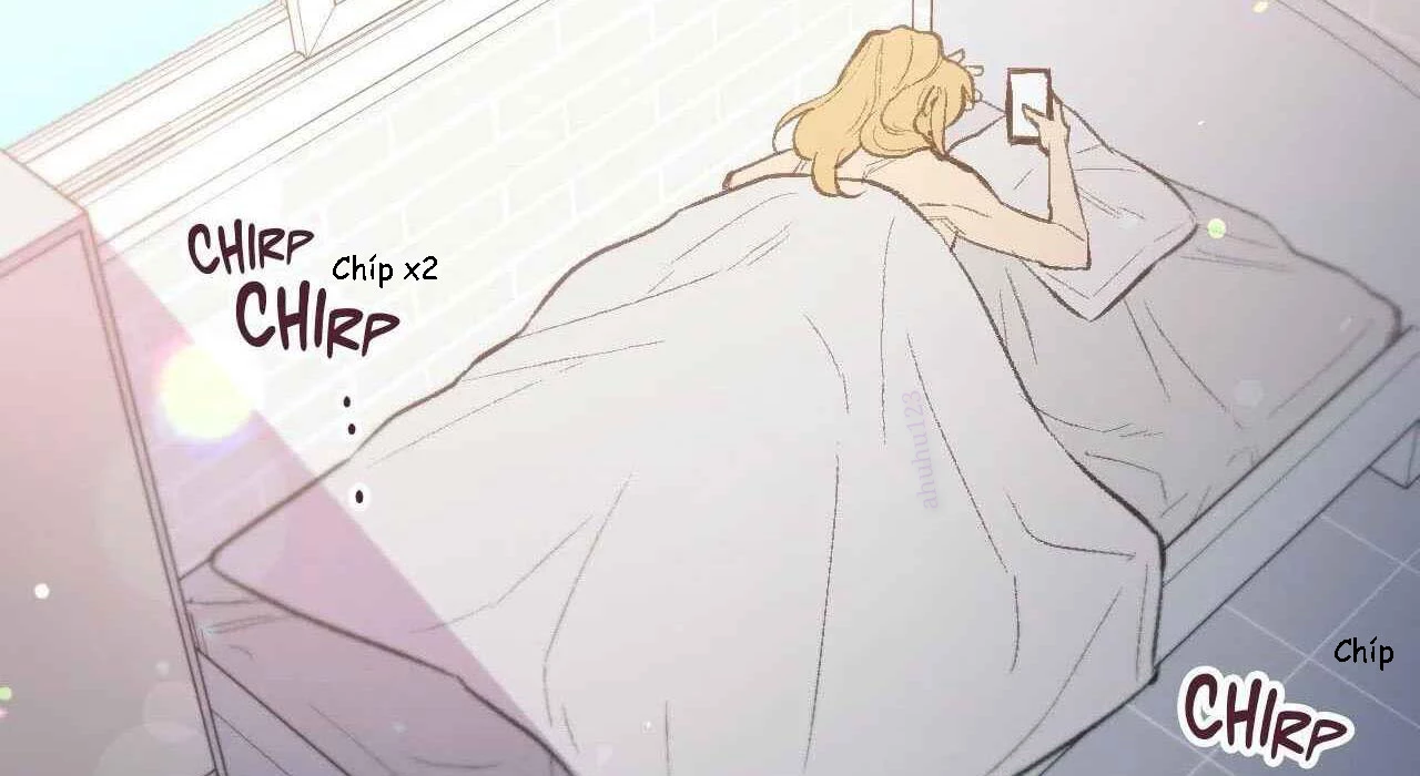Liên Minh Bí Mật Chapter 25 - Trang 16