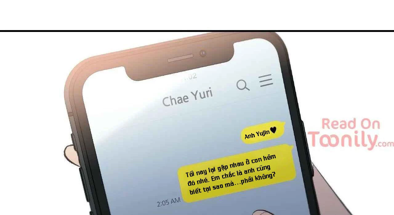 Liên Minh Bí Mật Chapter 25 - Trang 18
