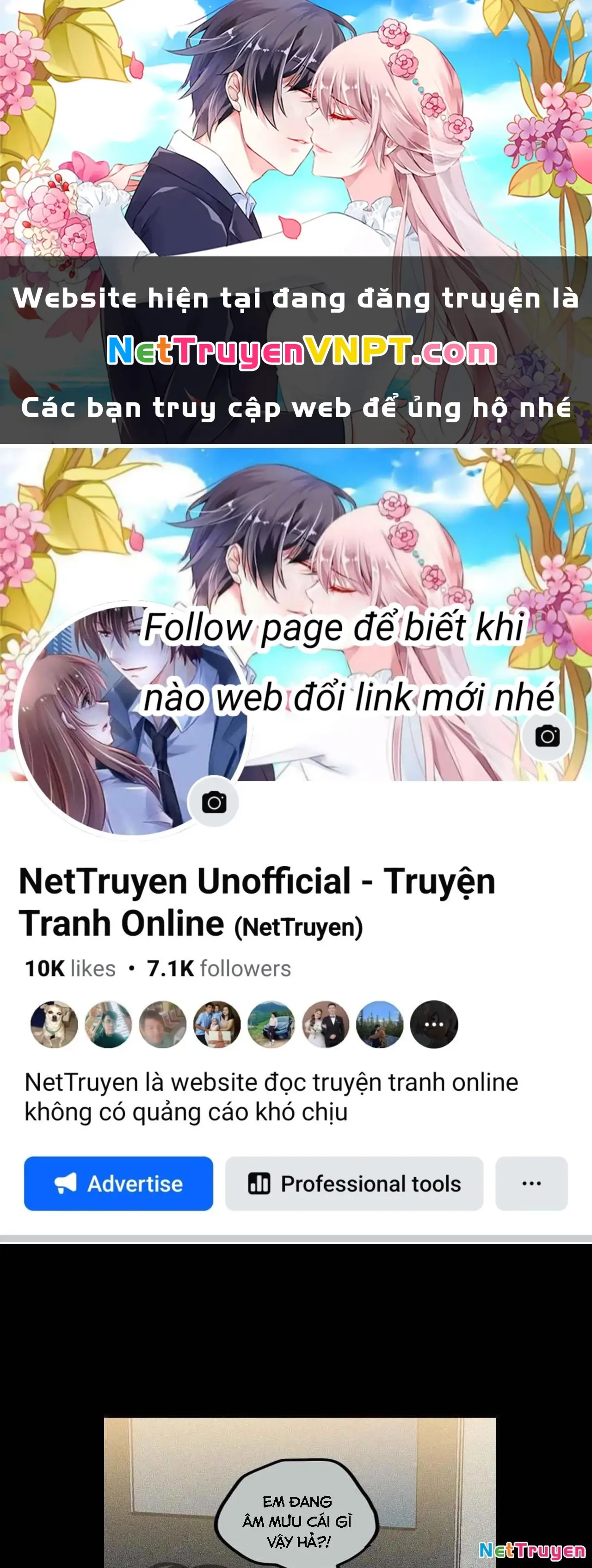 Liên Minh Bí Mật Chapter 25 - Trang 2