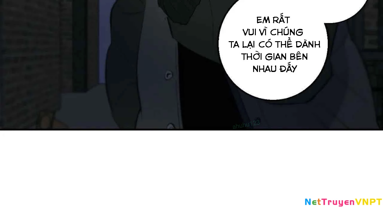 Liên Minh Bí Mật Chapter 25 - Trang 24