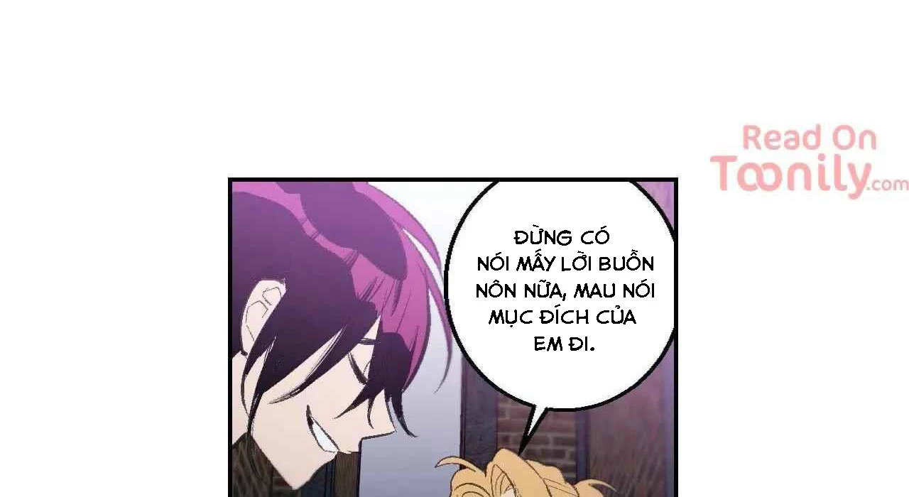 Liên Minh Bí Mật Chapter 25 - Trang 25