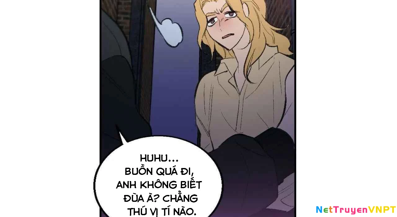 Liên Minh Bí Mật Chapter 25 - Trang 26