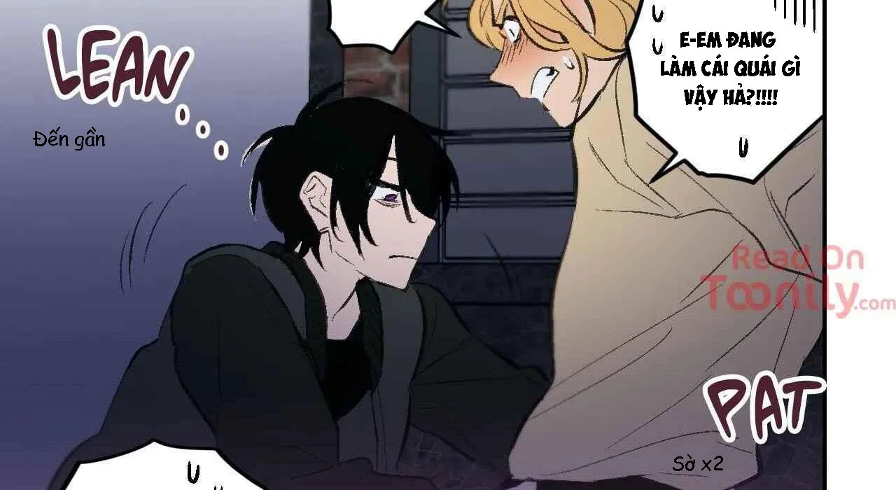 Liên Minh Bí Mật Chapter 25 - Trang 28