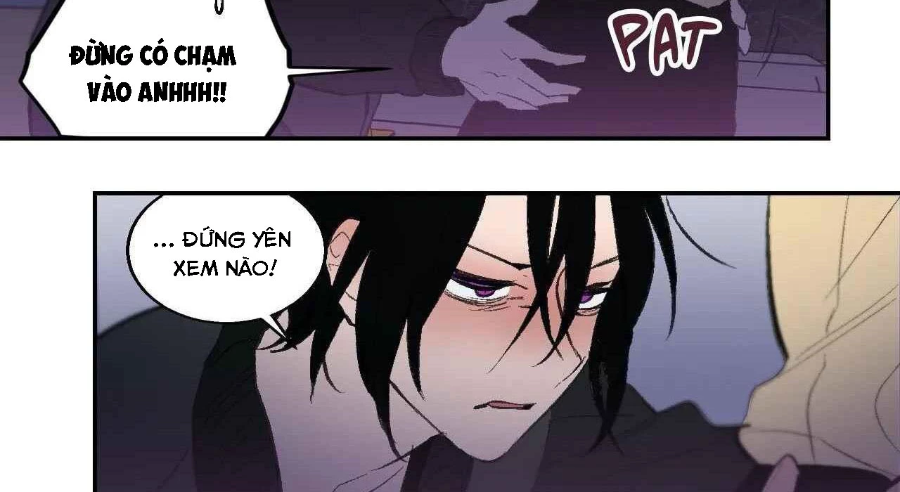 Liên Minh Bí Mật Chapter 25 - Trang 29
