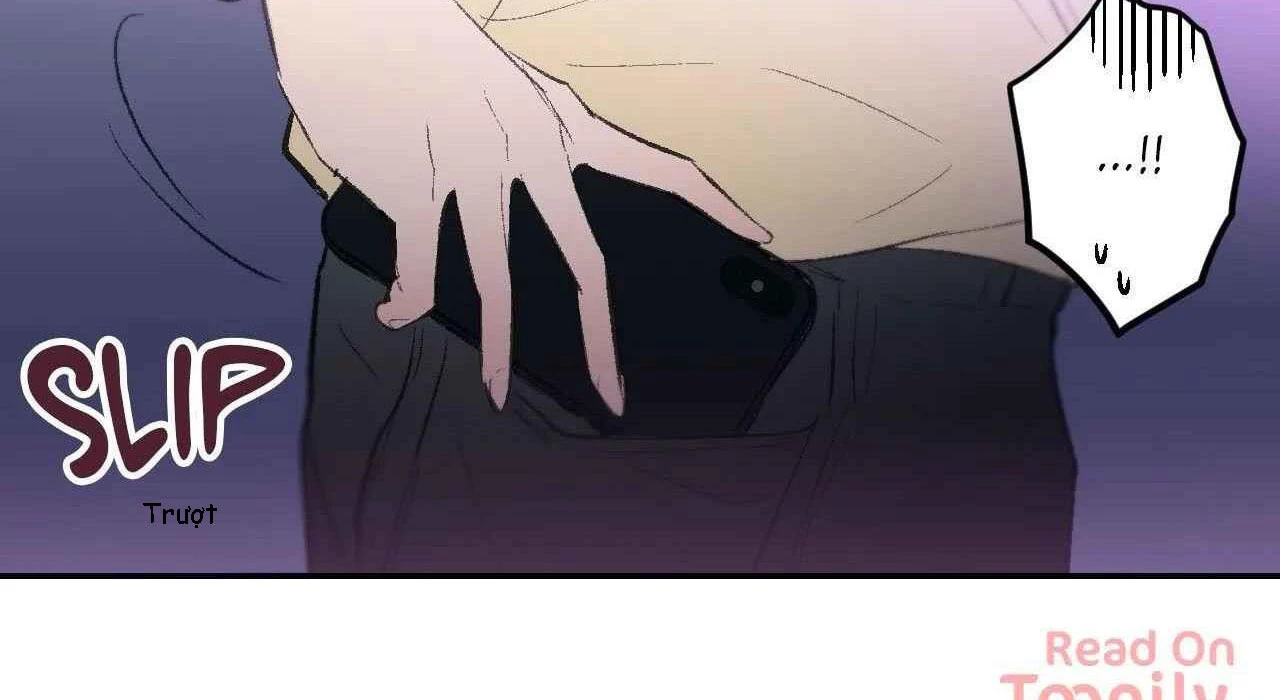 Liên Minh Bí Mật Chapter 25 - Trang 31