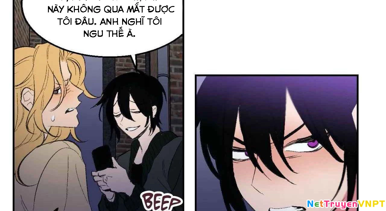 Liên Minh Bí Mật Chapter 25 - Trang 35