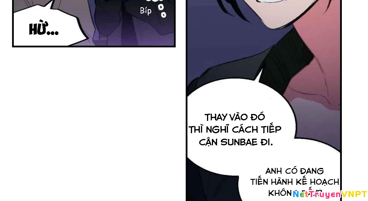 Liên Minh Bí Mật Chapter 25 - Trang 36