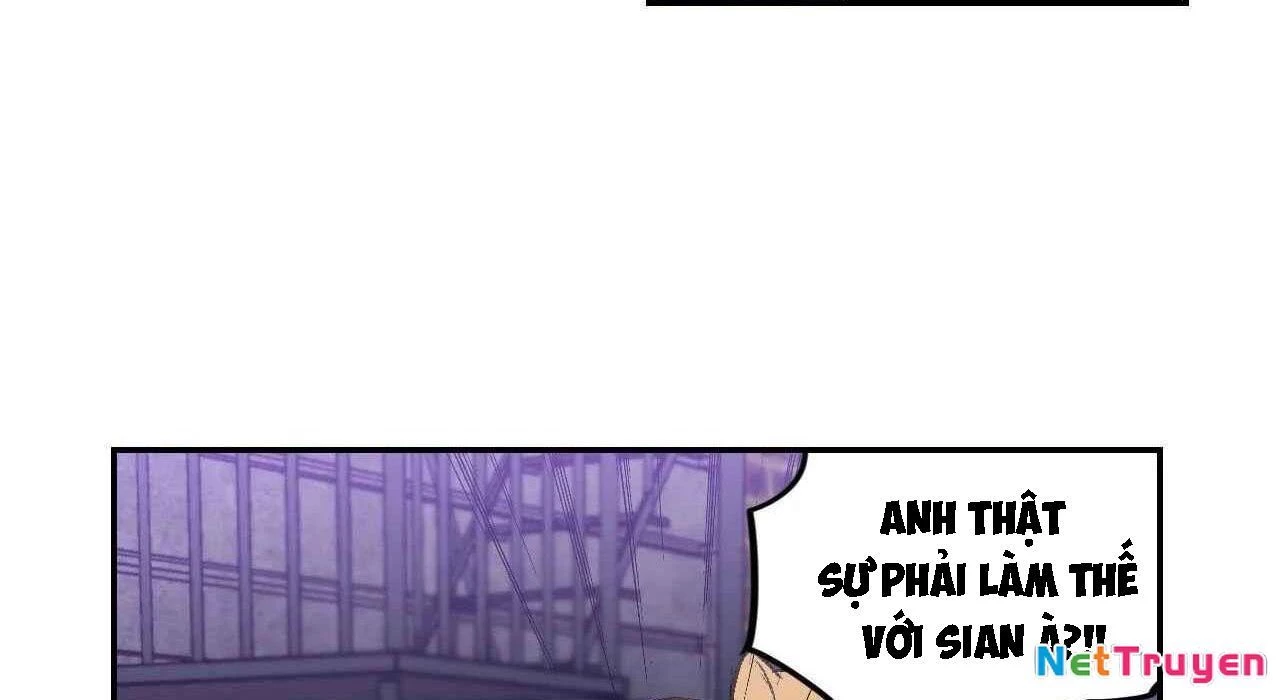 Liên Minh Bí Mật Chapter 25 - Trang 37