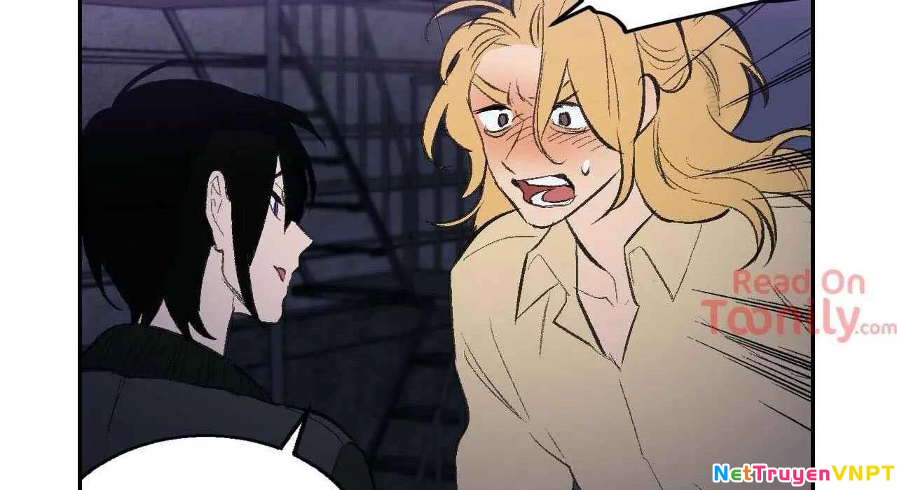 Liên Minh Bí Mật Chapter 25 - Trang 38