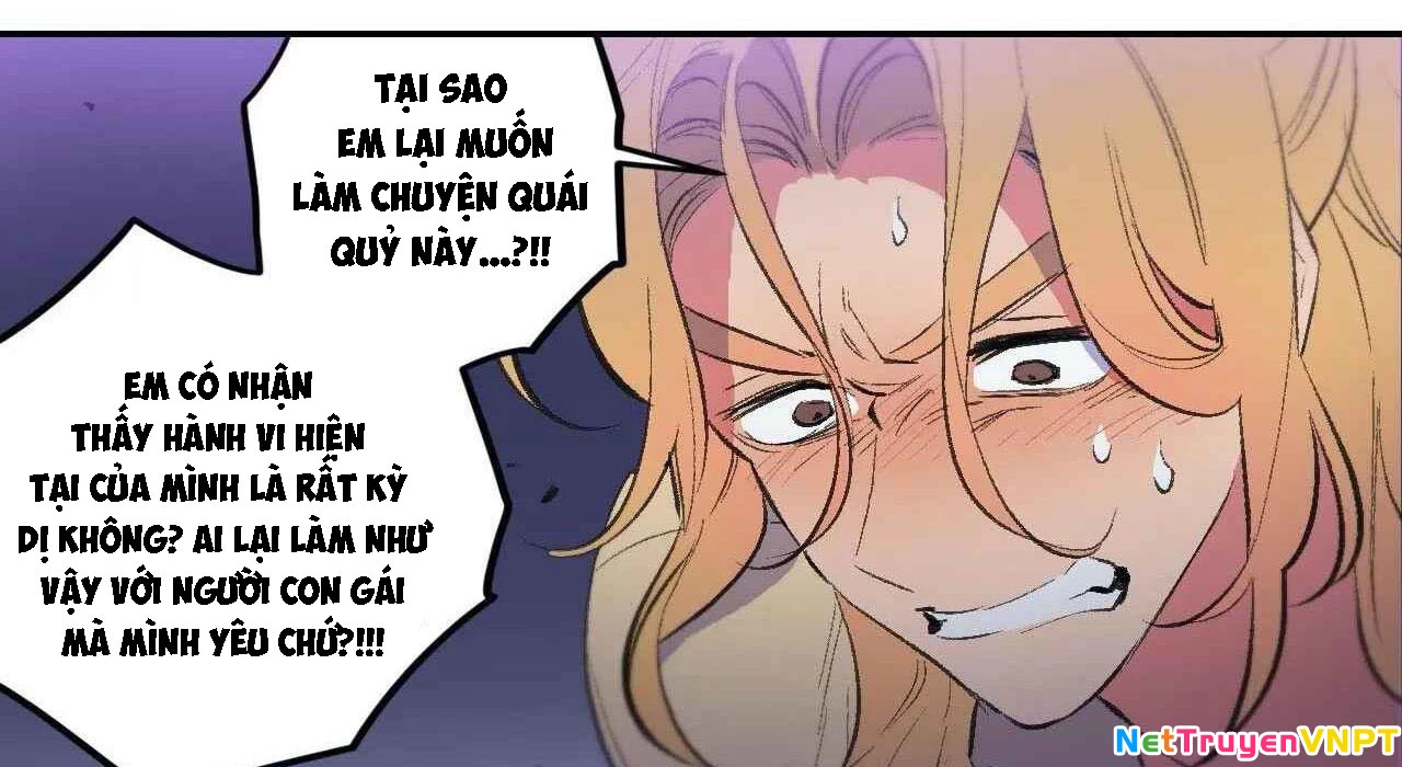 Liên Minh Bí Mật Chapter 25 - Trang 40