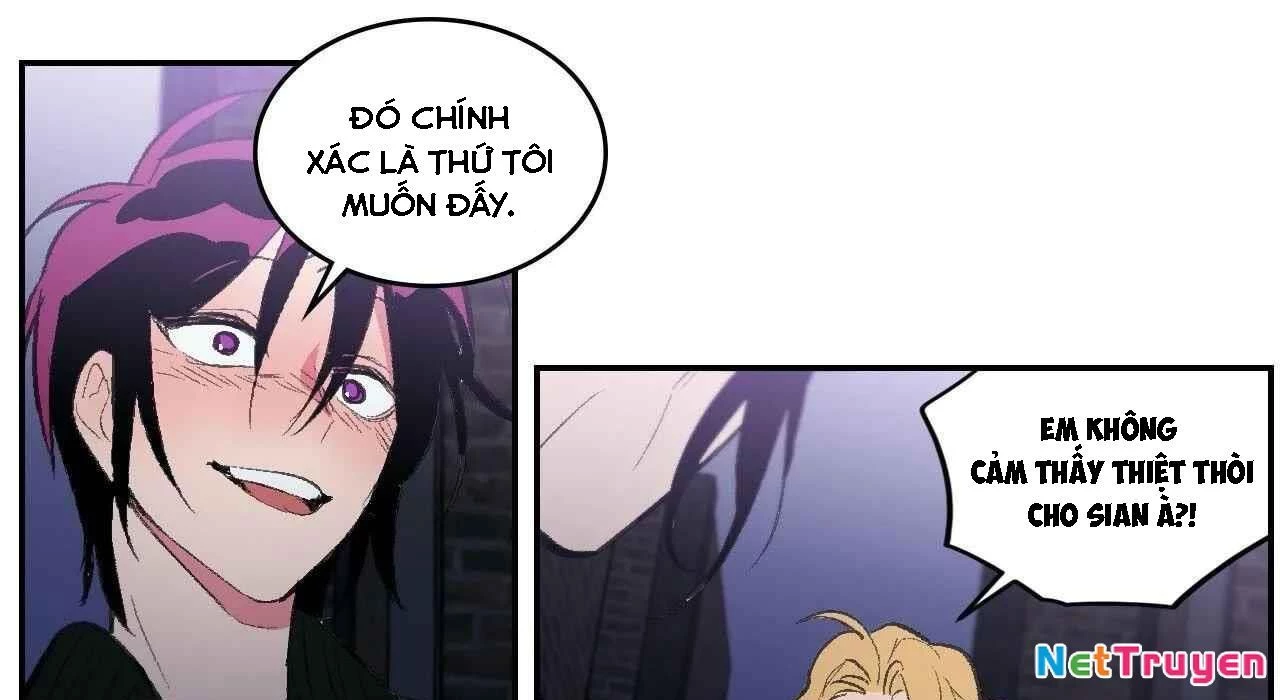 Liên Minh Bí Mật Chapter 25 - Trang 42