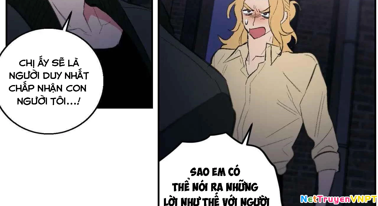 Liên Minh Bí Mật Chapter 25 - Trang 43