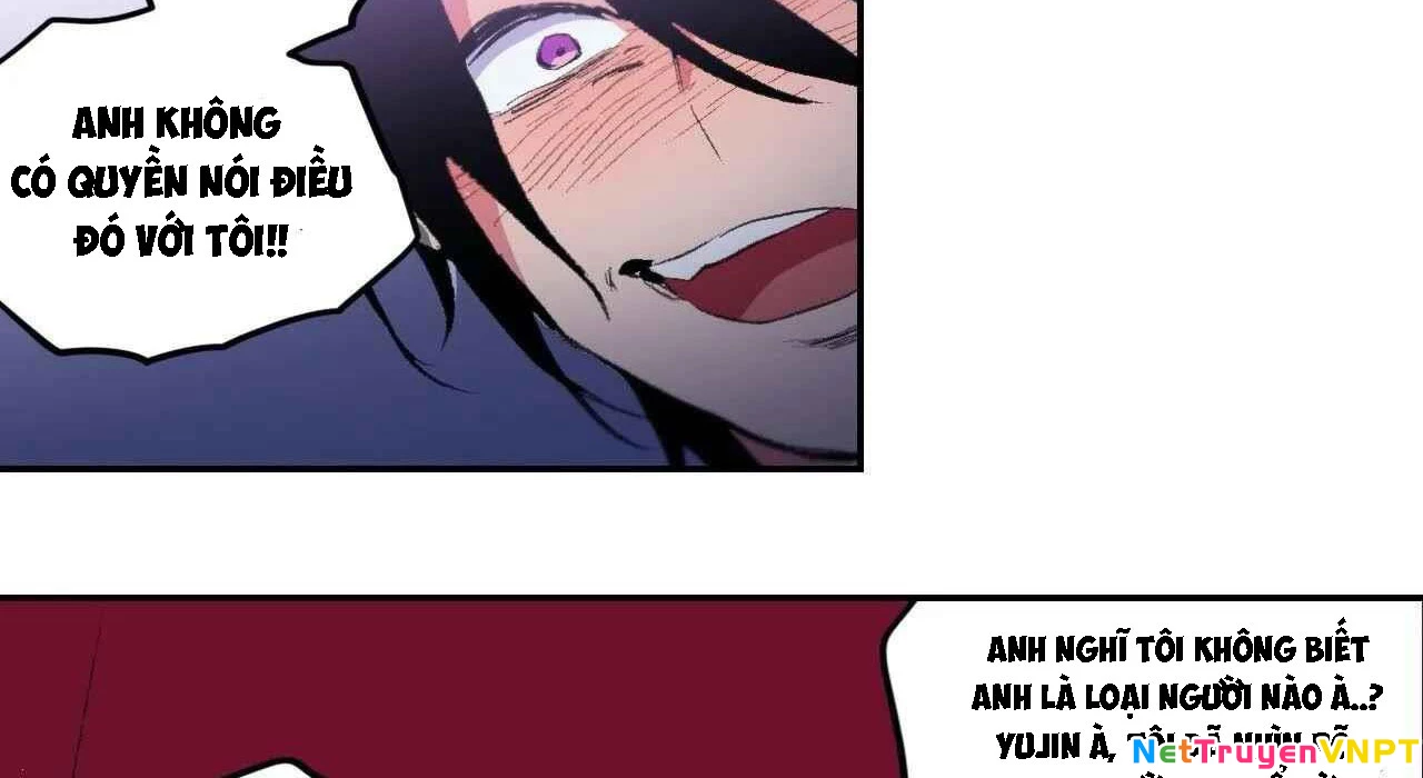 Liên Minh Bí Mật Chapter 25 - Trang 45