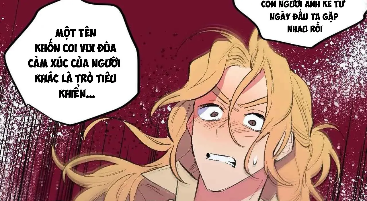 Liên Minh Bí Mật Chapter 25 - Trang 46