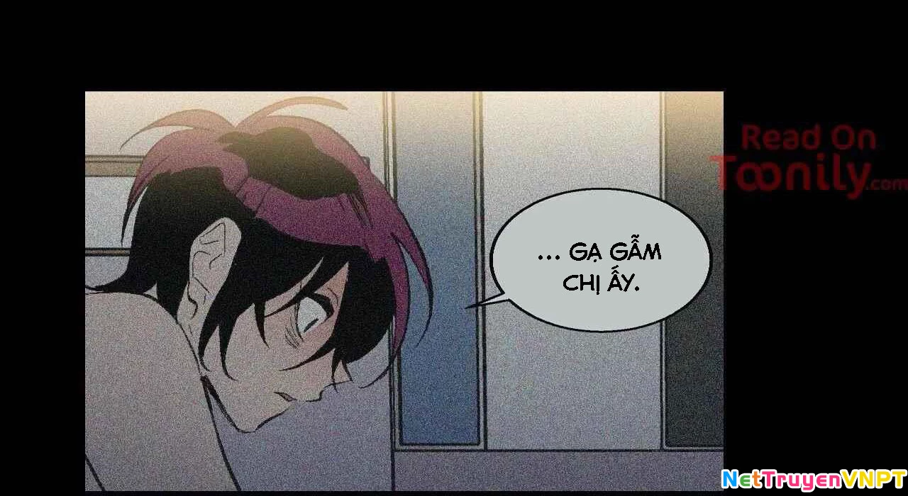 Liên Minh Bí Mật Chapter 25 - Trang 5