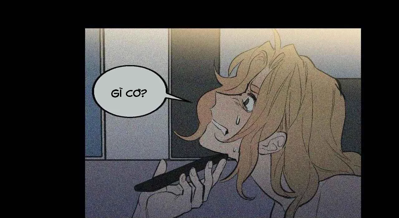 Liên Minh Bí Mật Chapter 25 - Trang 6