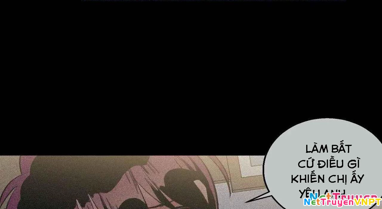 Liên Minh Bí Mật Chapter 25 - Trang 7