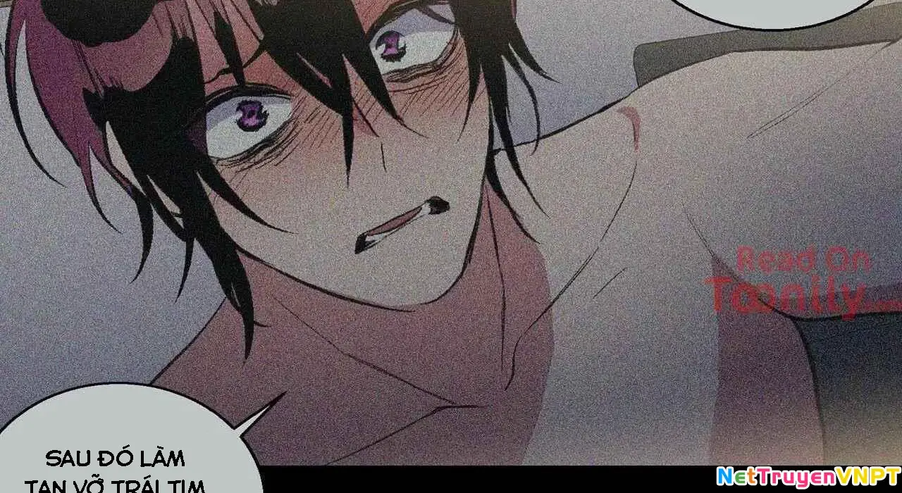 Liên Minh Bí Mật Chapter 25 - Trang 8