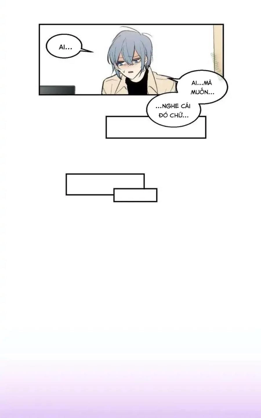 Liên Minh Bí Mật Chapter 26 - Trang 10