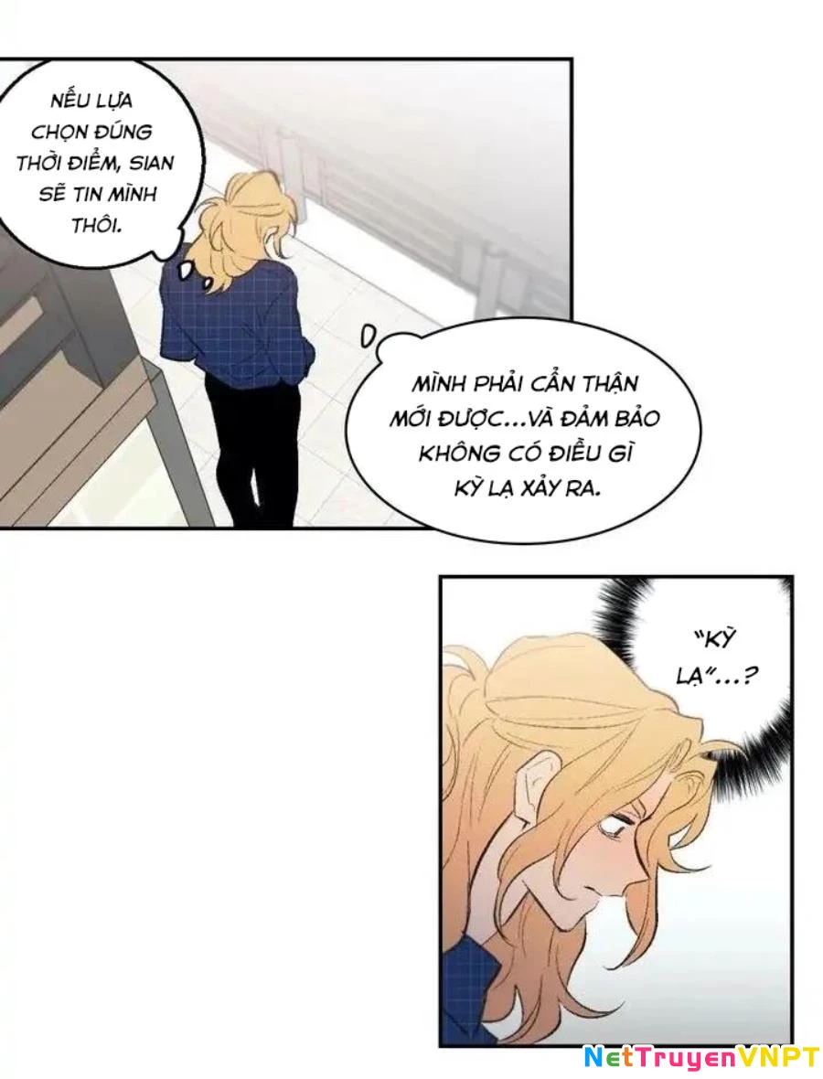 Liên Minh Bí Mật Chapter 26 - Trang 15