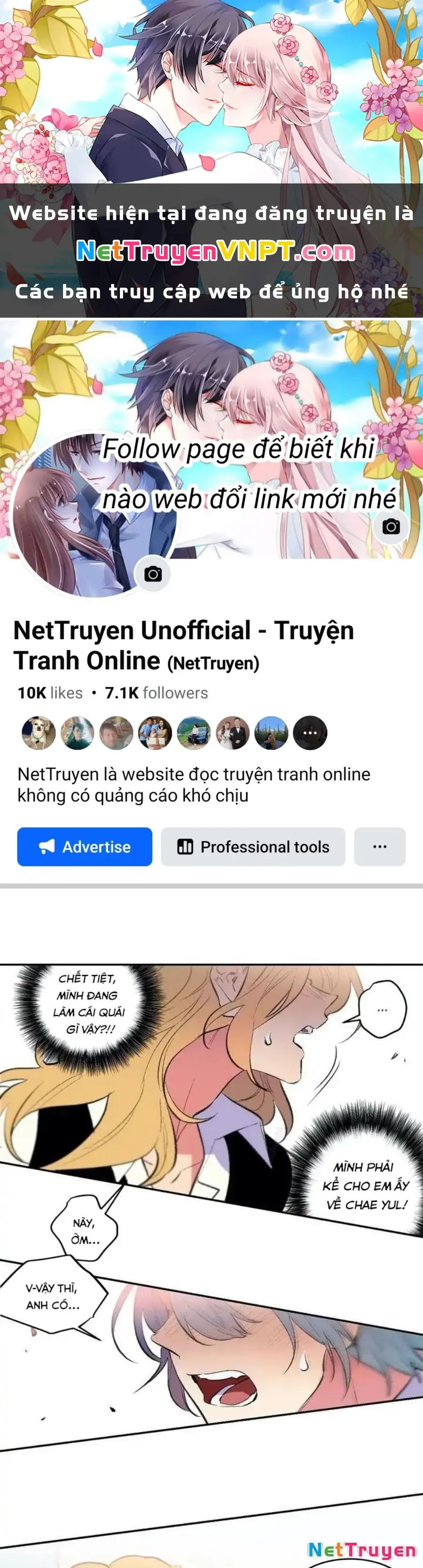 Liên Minh Bí Mật Chapter 26 - Trang 2